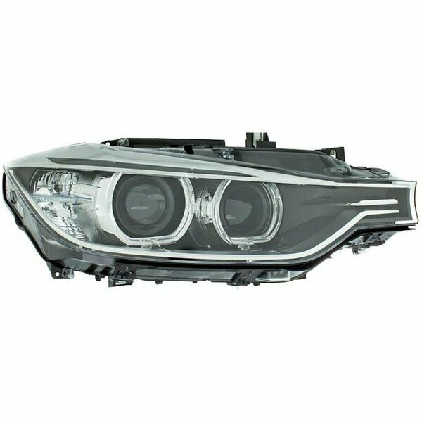 Hella HLMP BIXEN RH BMW 3 354983261